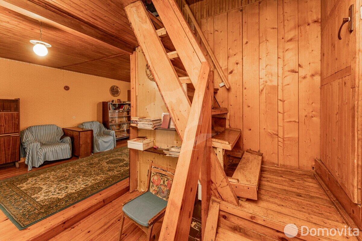 Продажа 3-этажной дачи в Вишневка-2005 Минская область, 24950USD, код 180911 - фото 17