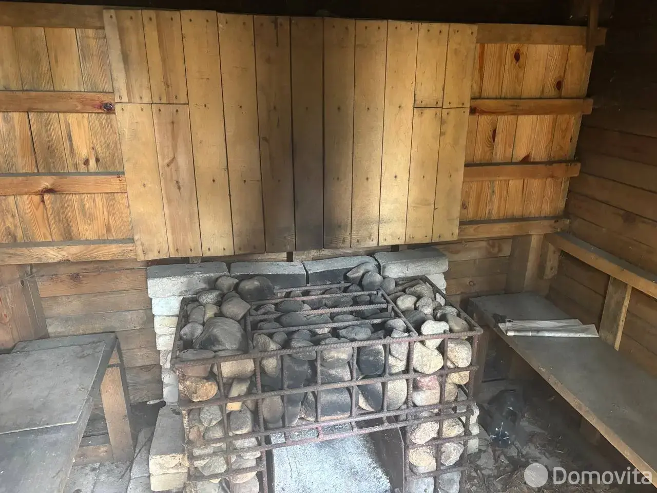 дача, Заря-81,