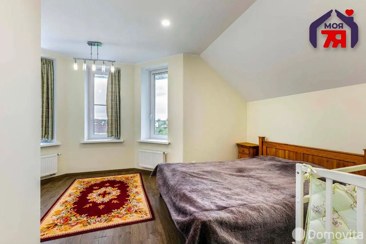 дом, Лесковка, ул. Колядная