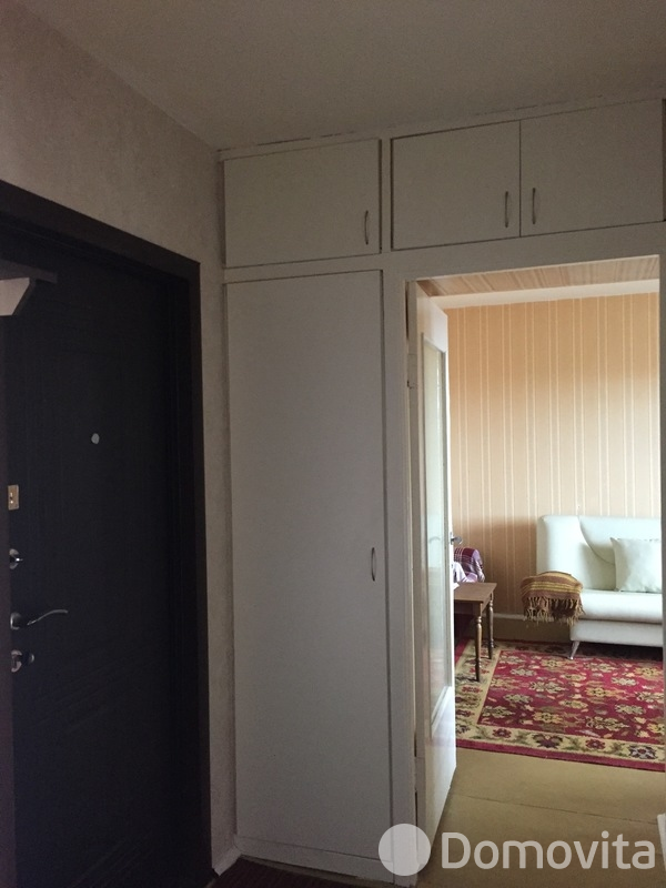 аренда квартиры, Минск, ул. Лейтенанта Кижеватова, д. 62