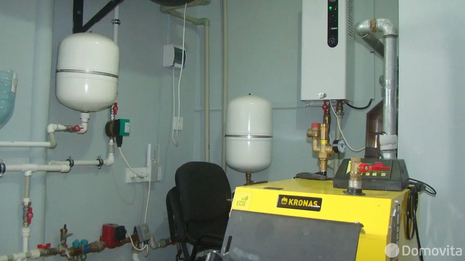 дом, Заславль, ул. Путейская, д. 11/А, стоимость продажи 558 558 р.