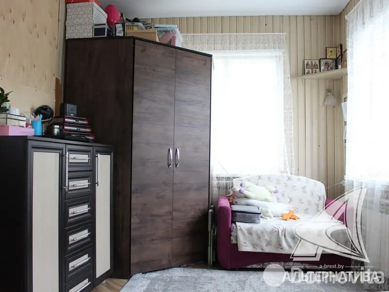 Продажа 2-этажной дачи в Керамик-1 Брестская область, 36000USD, код 181336 - фото 12