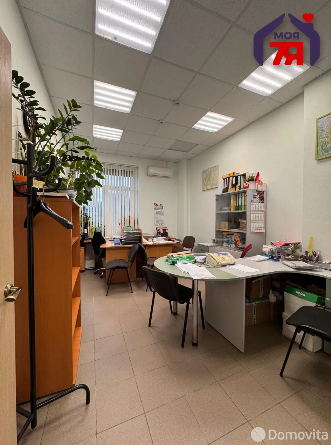 Купить офис на ул. Ржавецкая, д. 5 в Минске, 668150BYN, код 10520 - фото 7