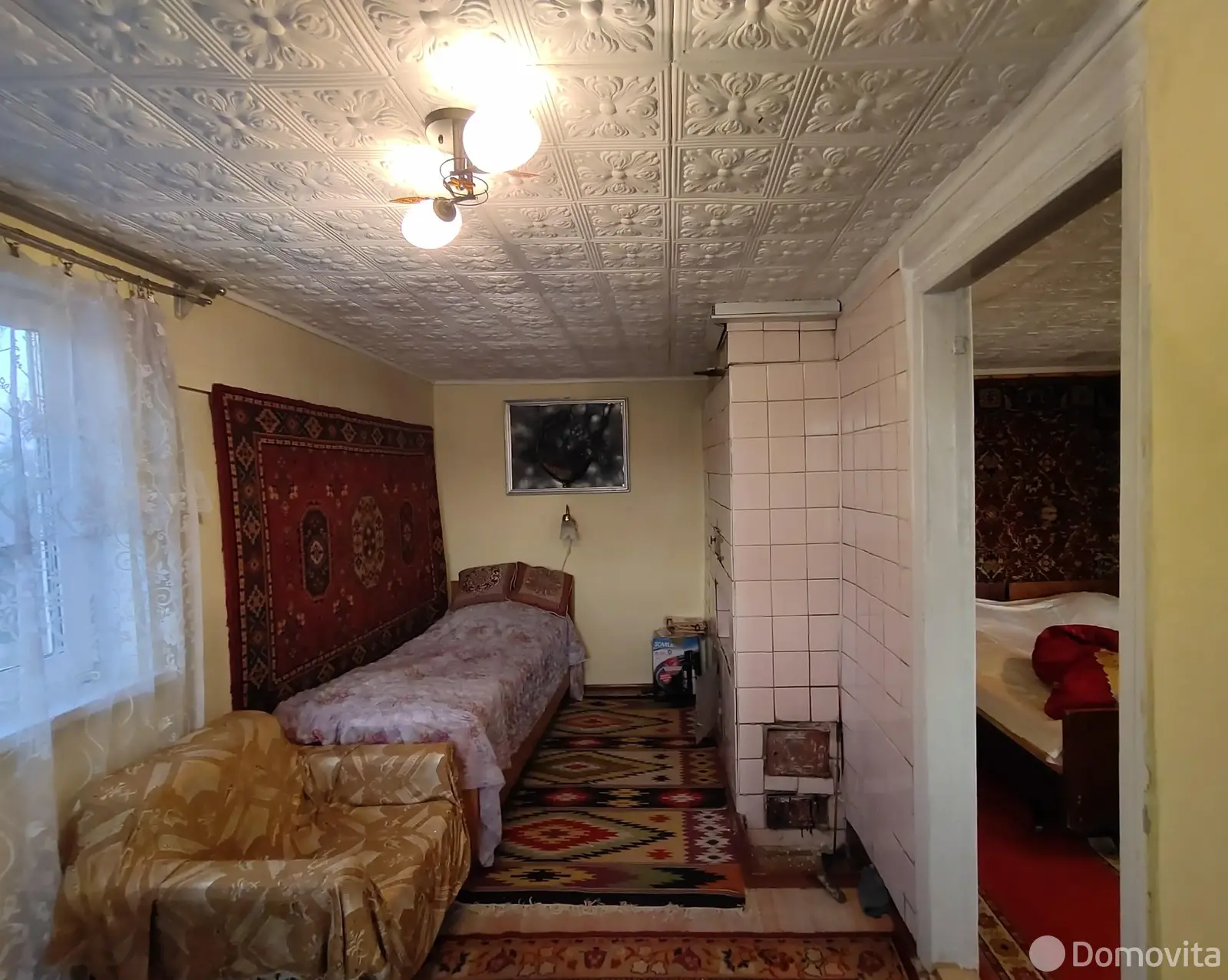 Продажа 2-этажной дачи в Красное Урочище Минская область, 19000USD, код 182679 - фото 15