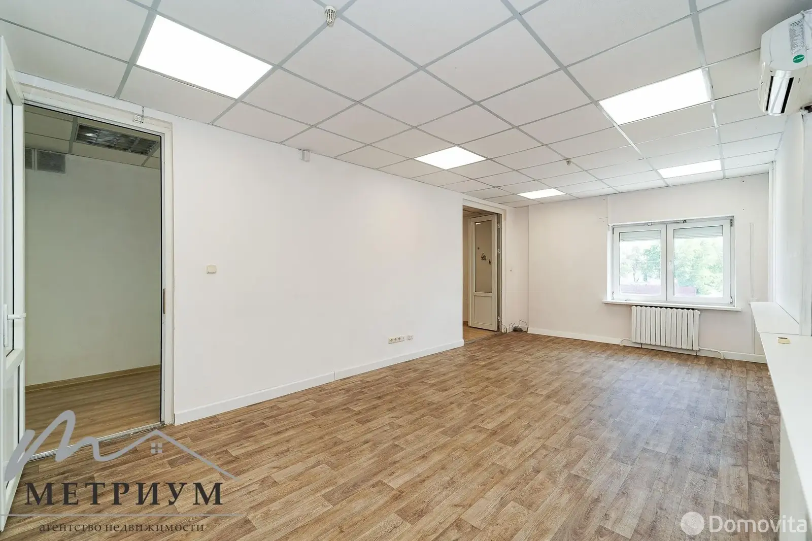 Снять офис на ул. Харьковская, д. 58 в Минске, 470EUR, код 15054 - фото 2