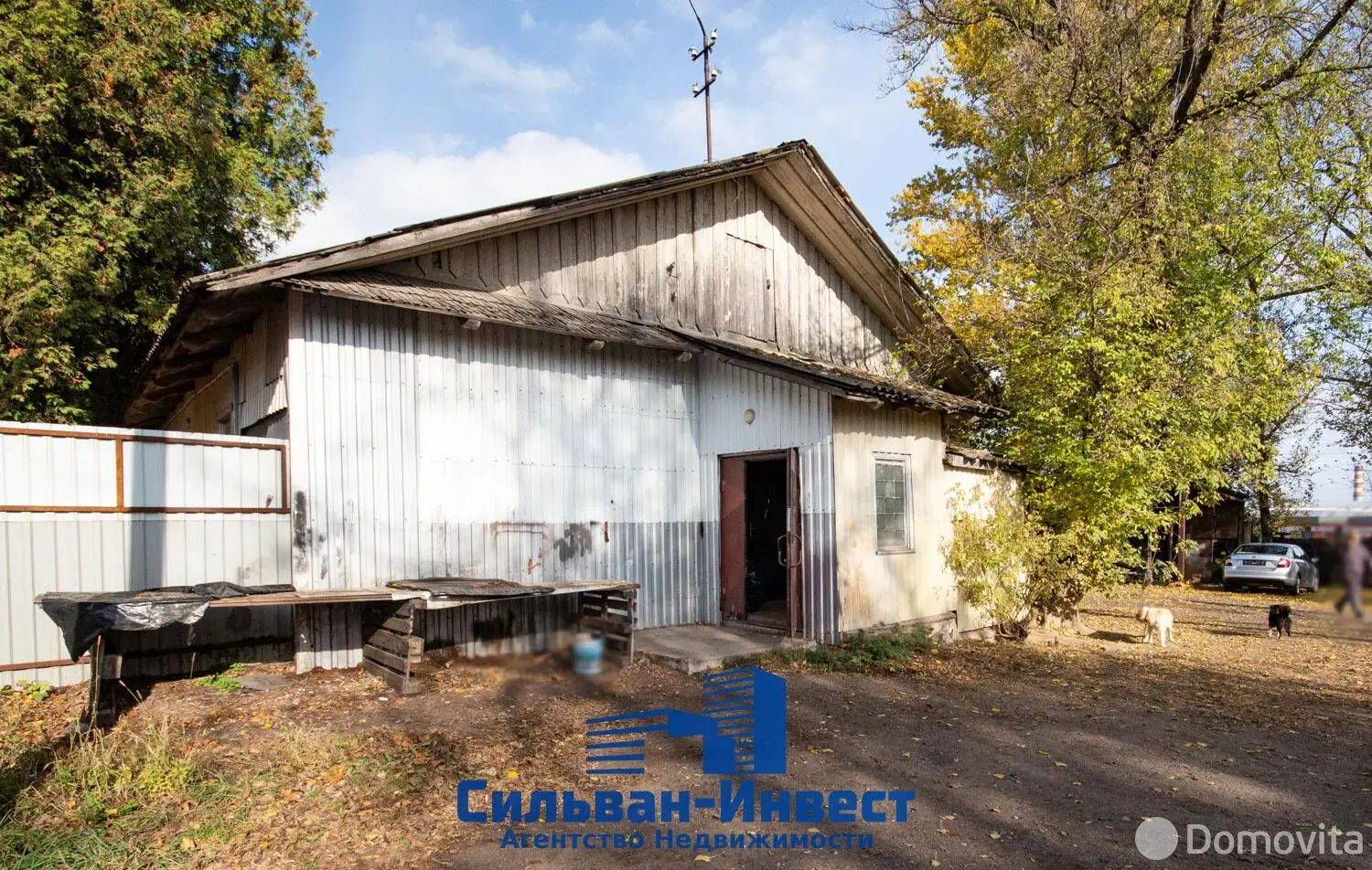 Купить офис на ул. Пономаренко, д. 1 в Минске, 207500USD, код 9385 - фото 19