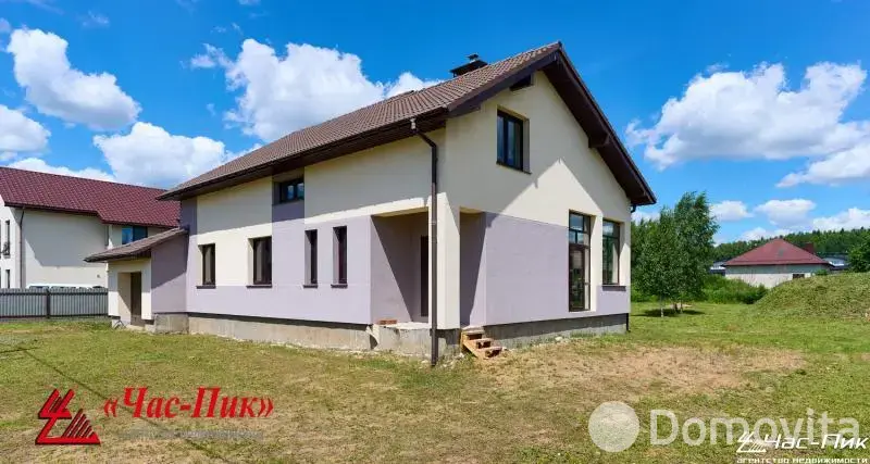дача, Лесковка, ул. Колядная, д. 45 