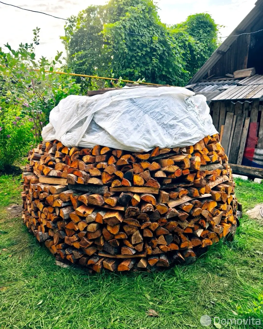 дом, Витебск, пер. Вишневый 