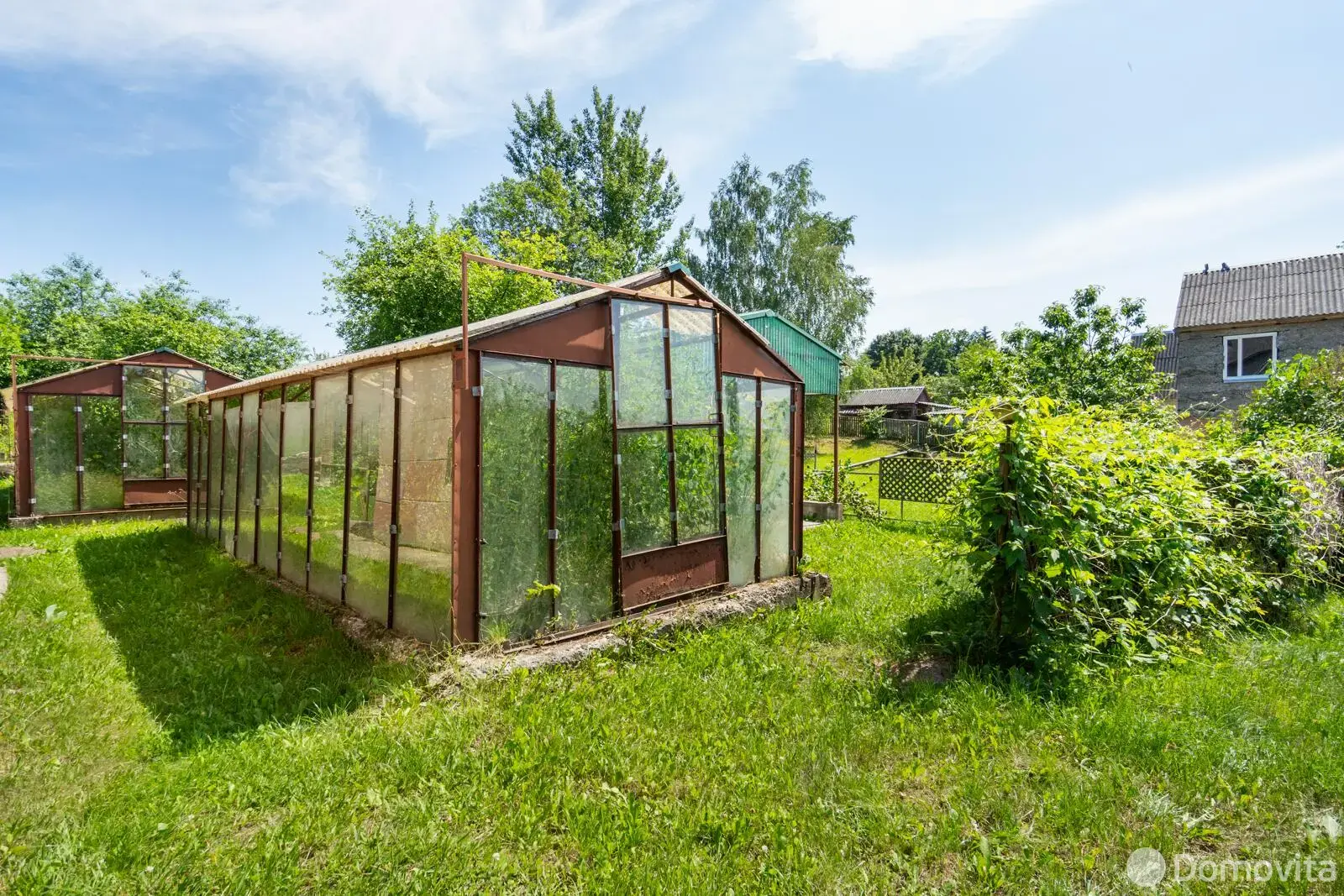 Продажа 3-этажной дачи в Черница Минская область, 222500BYN, код 186422 - фото 36