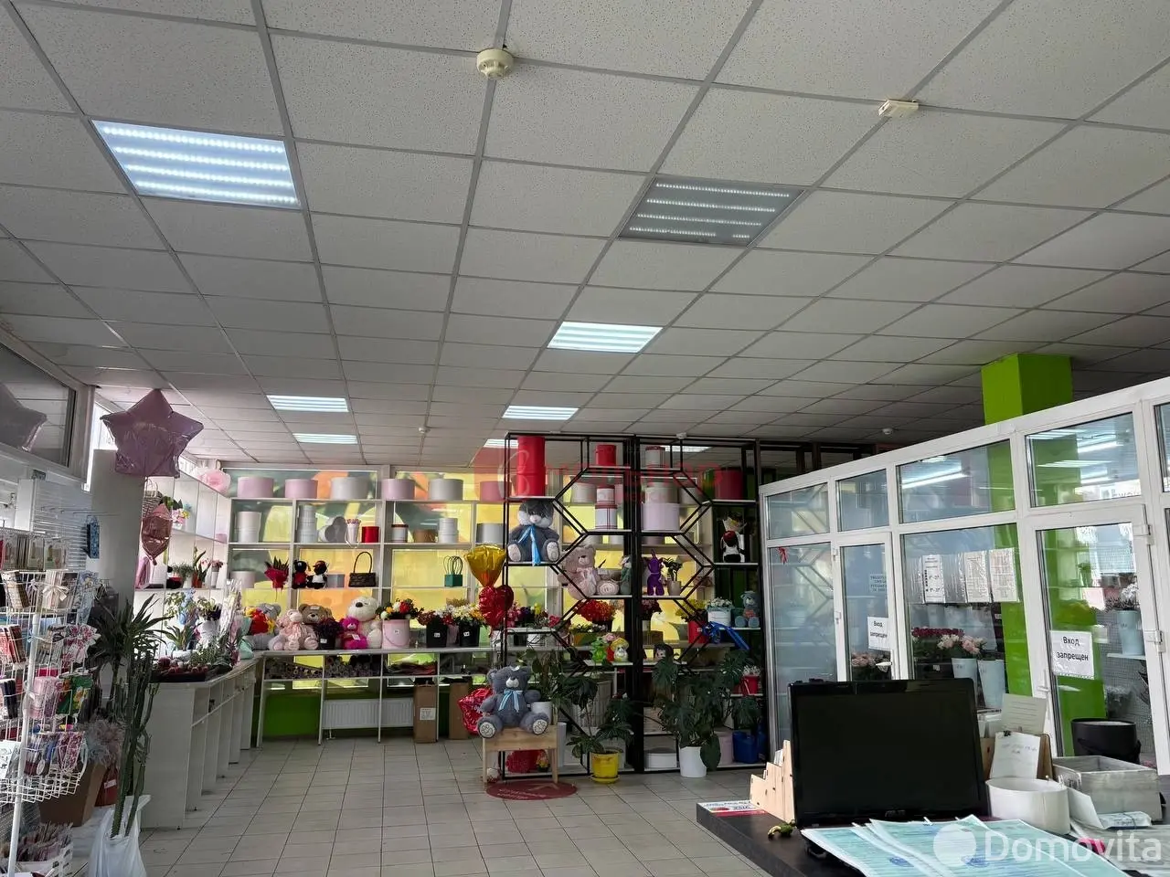 Снять торговое помещение на пер. Козлова, д. 1 в Минске, 3048USD, код 966877 - фото 3