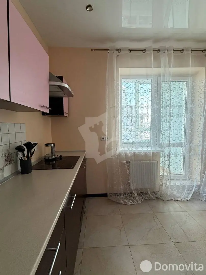 Снять 1-комнатную квартиру в Минске, пр-т Победителей, д. 125, 500USD, код 149960 - фото 11