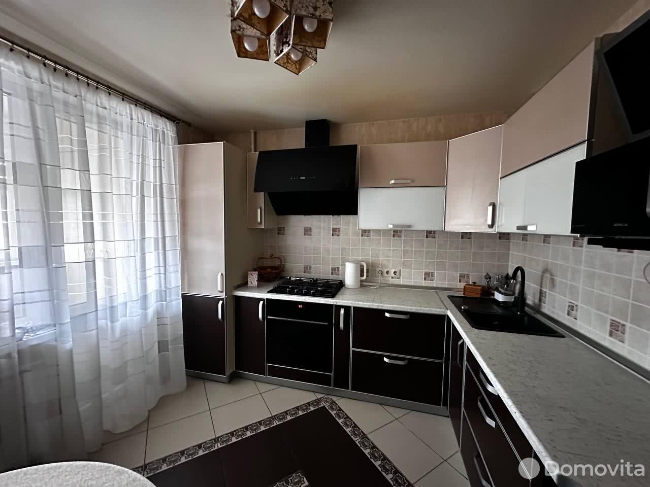 Снять 1-комнатную квартиру в Минске, ул. Неманская, д. 32, 450USD, код 138998 - фото 4