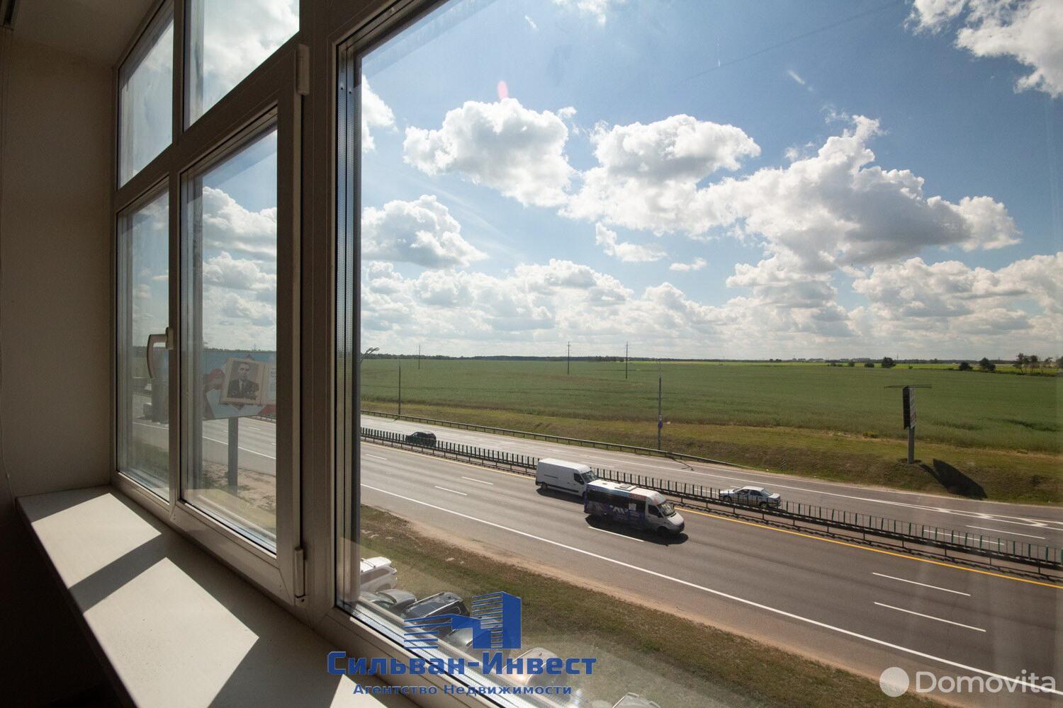 Купить офис на ул. Уборевича, д. 95/а в Минске, 3535330USD, код 7409 - фото 35