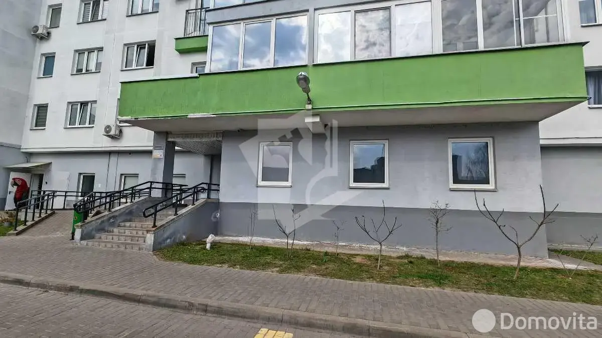 продажа комнаты, Минск, ул. Олешева, д. 5