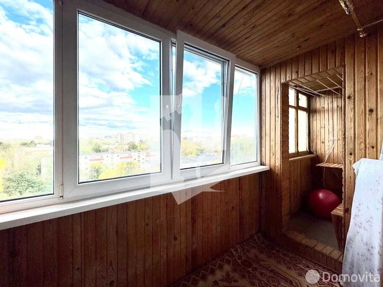 Снять 1-комнатную квартиру в Минске, ул. Данилы Сердича, д. 18 к1, 320USD, код 147638 - фото 18