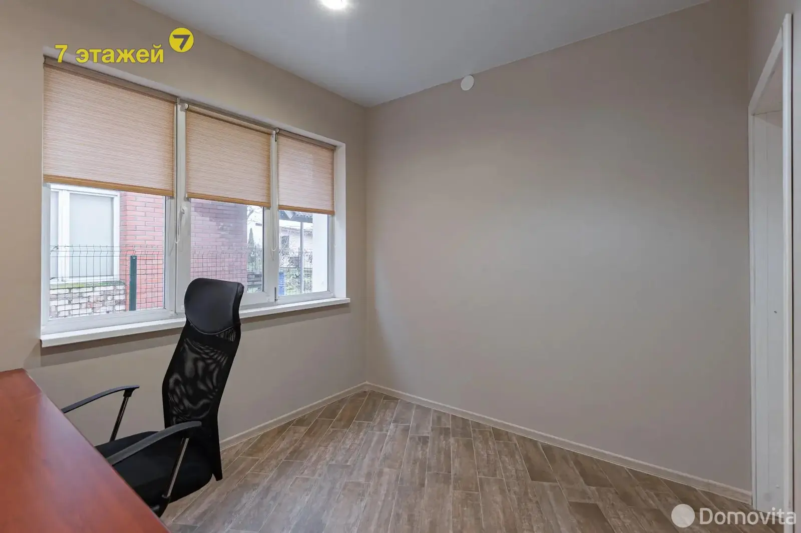 Купить 2-этажную дачу в Радист Минская область, 125000USD, код 184576 - фото 27