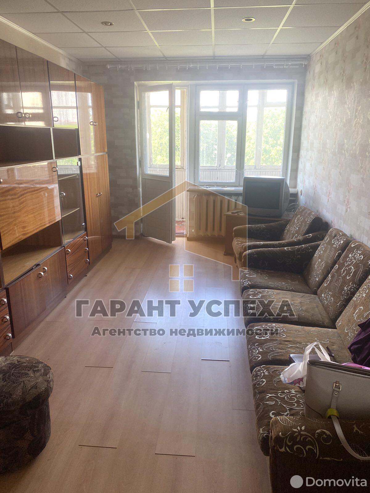 Продажа 2-комнатной квартиры в Бресте, пр-т Машерова, 39500 USD, код: 1008223 - фото 2