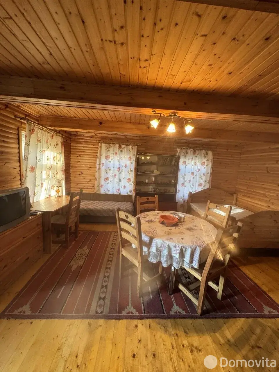 дача, Экспресс, д. 67 