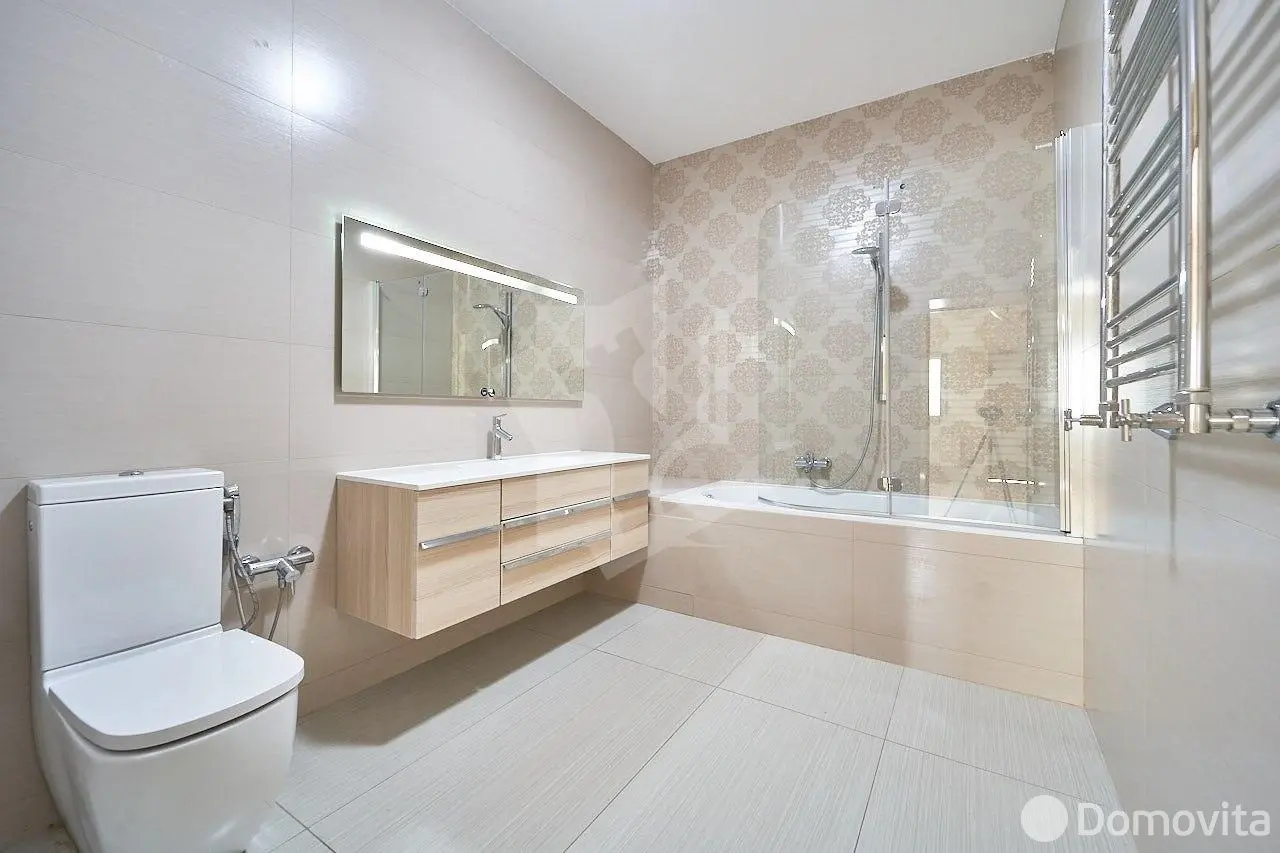 Аренда 2-этажного дома в Колодищах, Минская область, ул. Кленовая Аллея, д. 27, 2900USD, код 4794 - фото 15