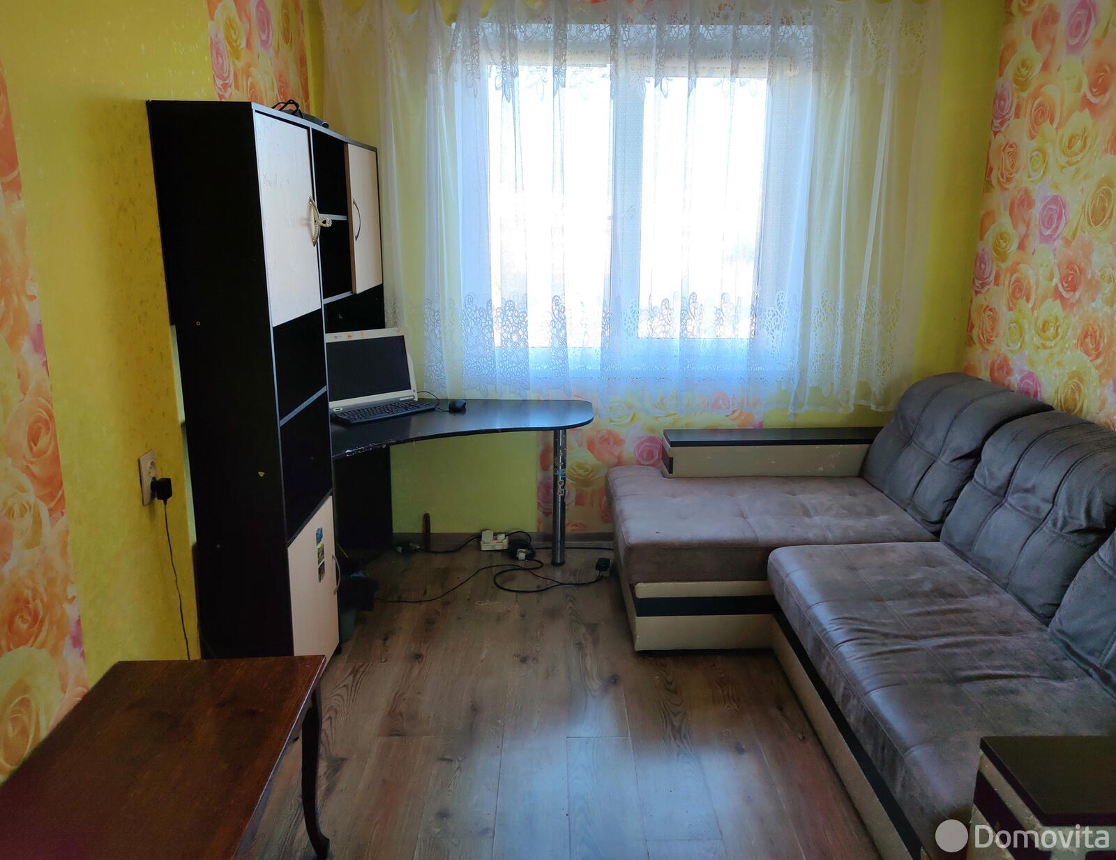 продажа квартиры, Гродно, ул. Тавлая, д. 34/3