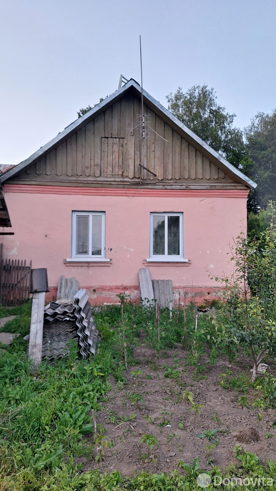 коттедж, Горки, ул. Озерная, д. 97 