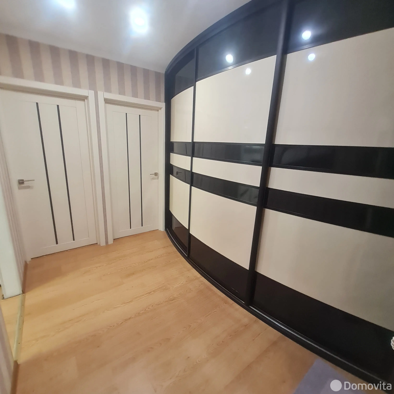 Снять 3-комнатную квартиру в Минске, ул. Радужная, д. 6, 600USD, код 148481 - фото 15