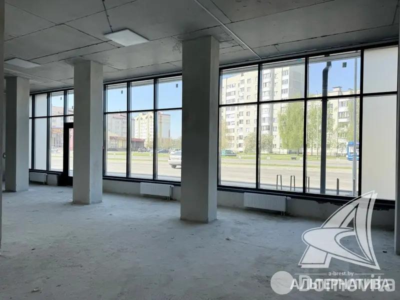 купить торговый объект, Кобрин, 