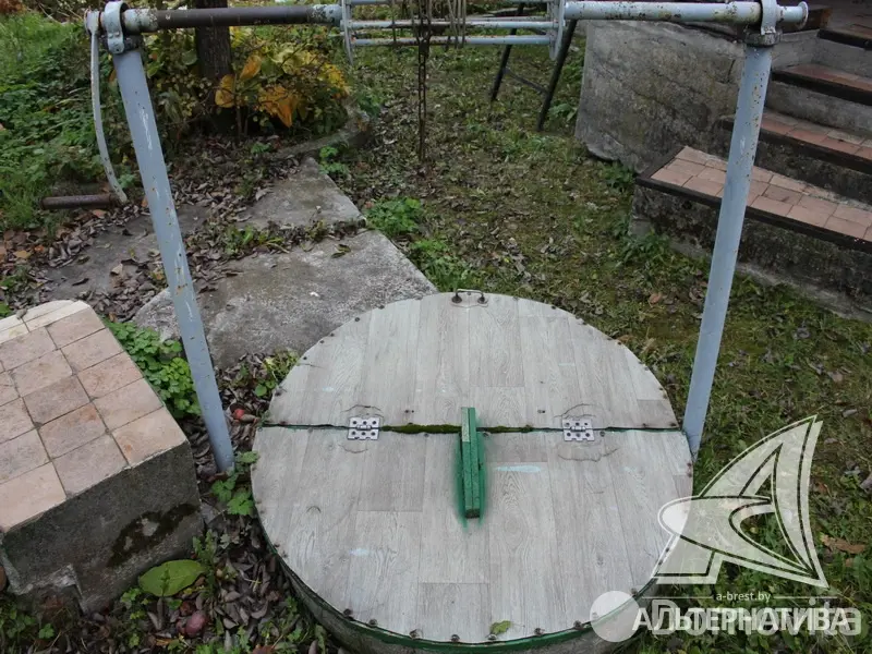 Продажа 2-этажной дачи в Строитель Брестская область, 61179BYN, код 180705 - фото 13
