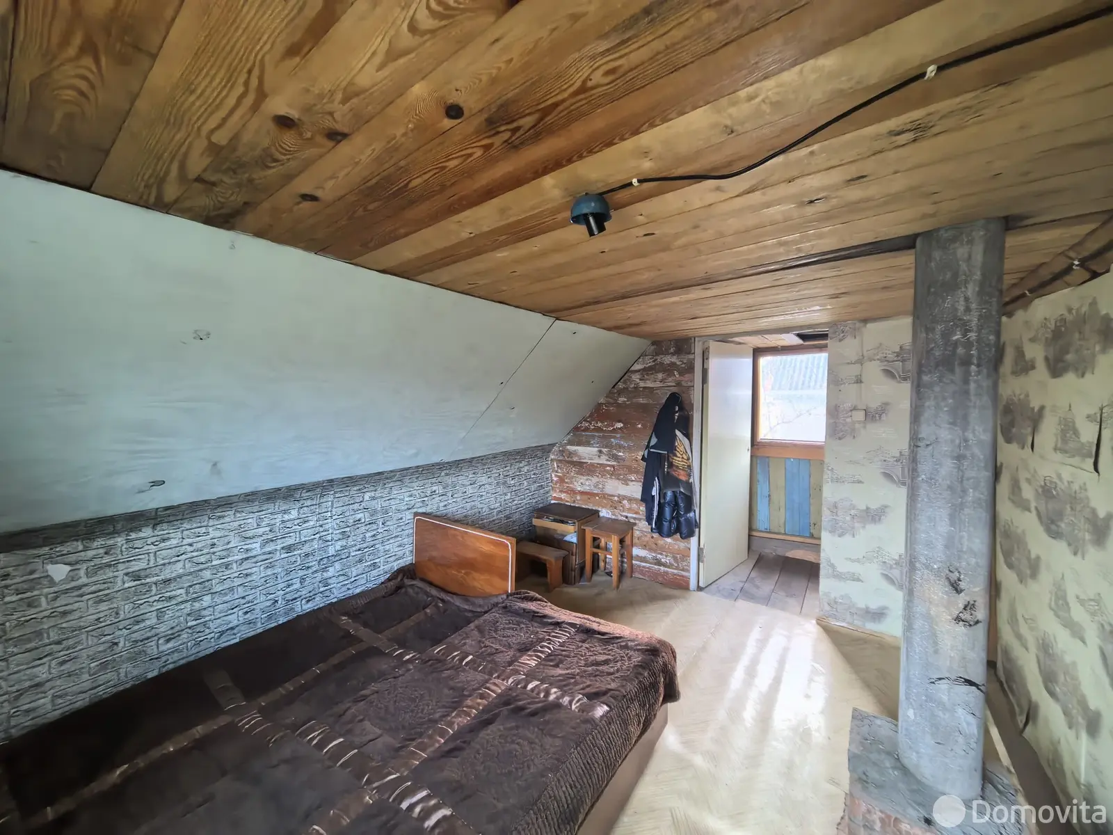 Купить 1-этажную дачу в Витебске Витебская область, 14500USD, код 184641 - фото 12