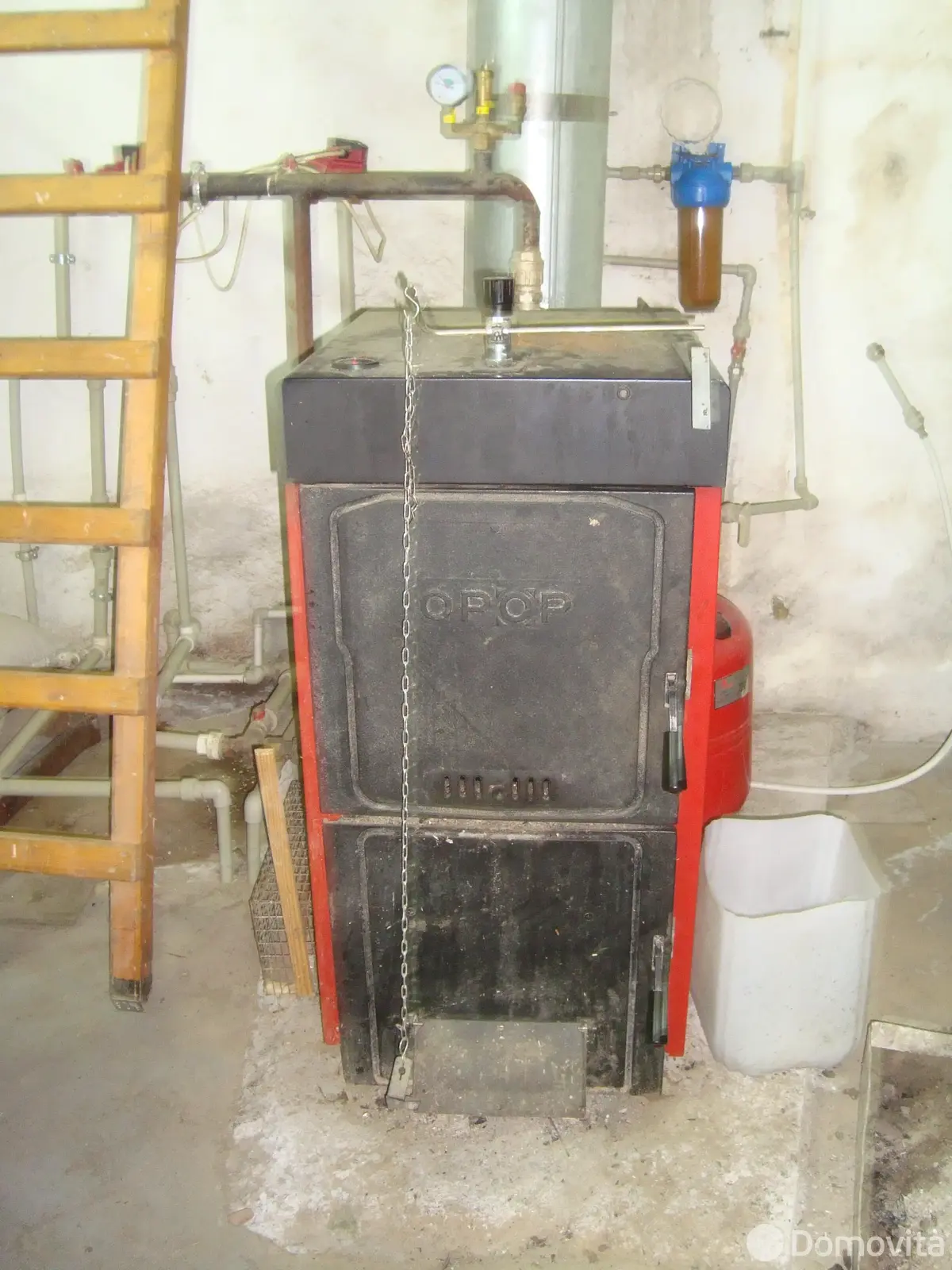 продажа объекта сферы услуг, Плещеницы, м-н Военный городок, д. 137