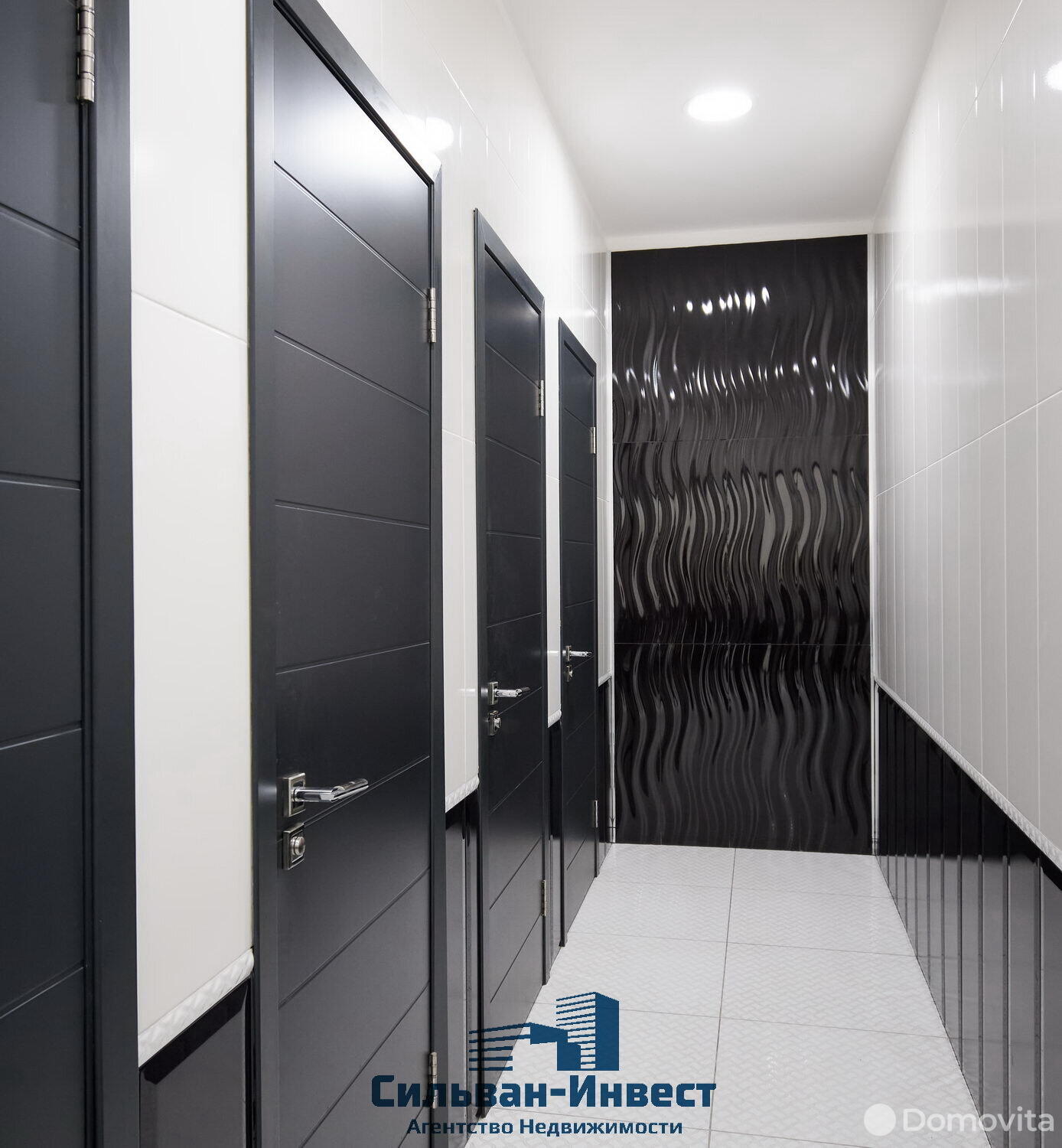 Помещение под сферу услуг в Минске, пр-т Победителей, д. 104, код 2326 - фото 15