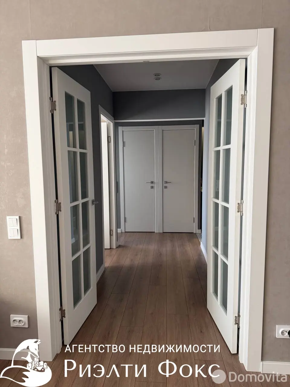 Снять 2-комнатную квартиру в Минске, ул. Лили Карастояновой, д. 13, 520USD, код 149530 - фото 17