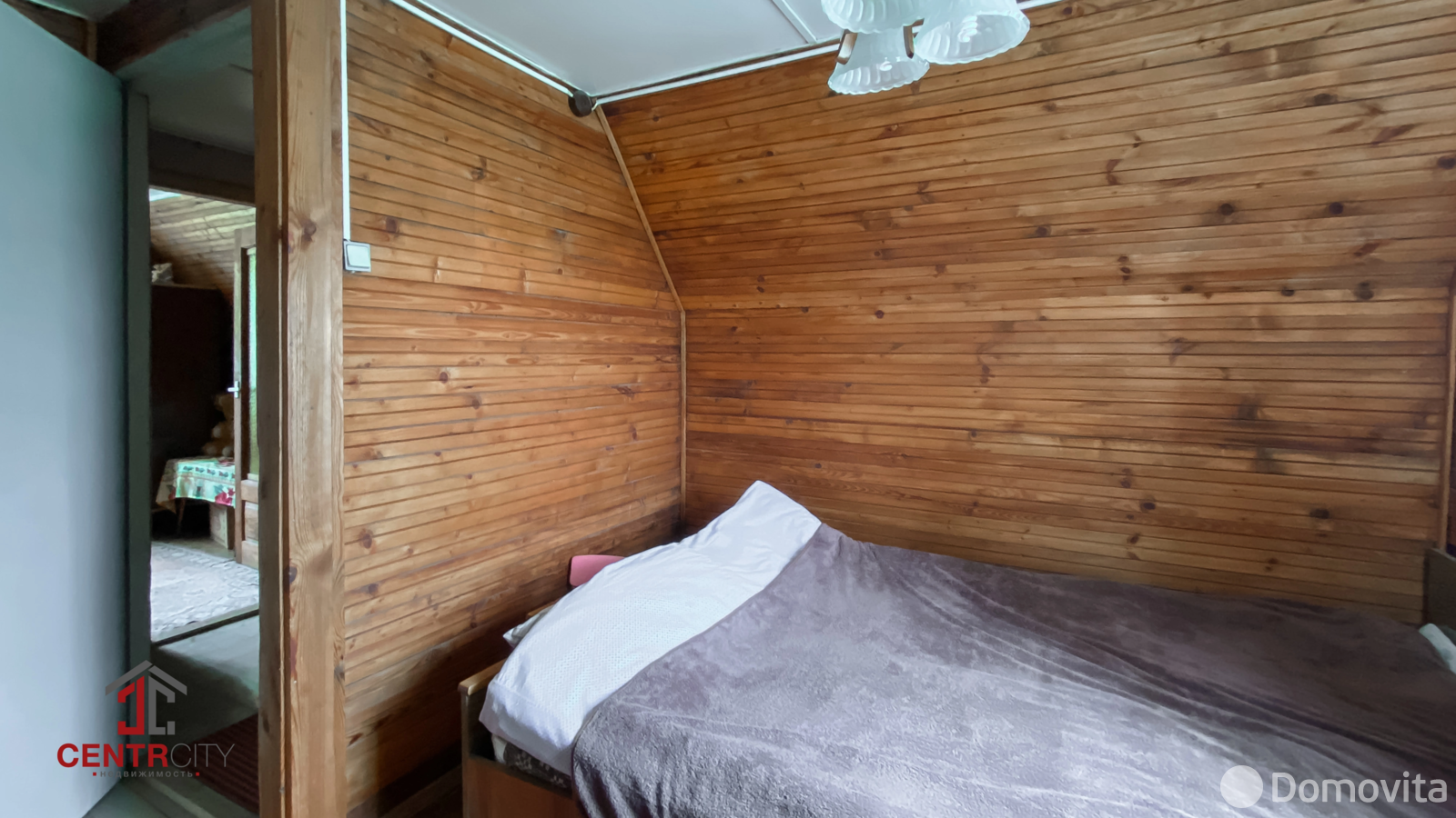 Купить 2-этажную дачу в Мельковичи Минская область, 25000USD, код 186001 - фото 13