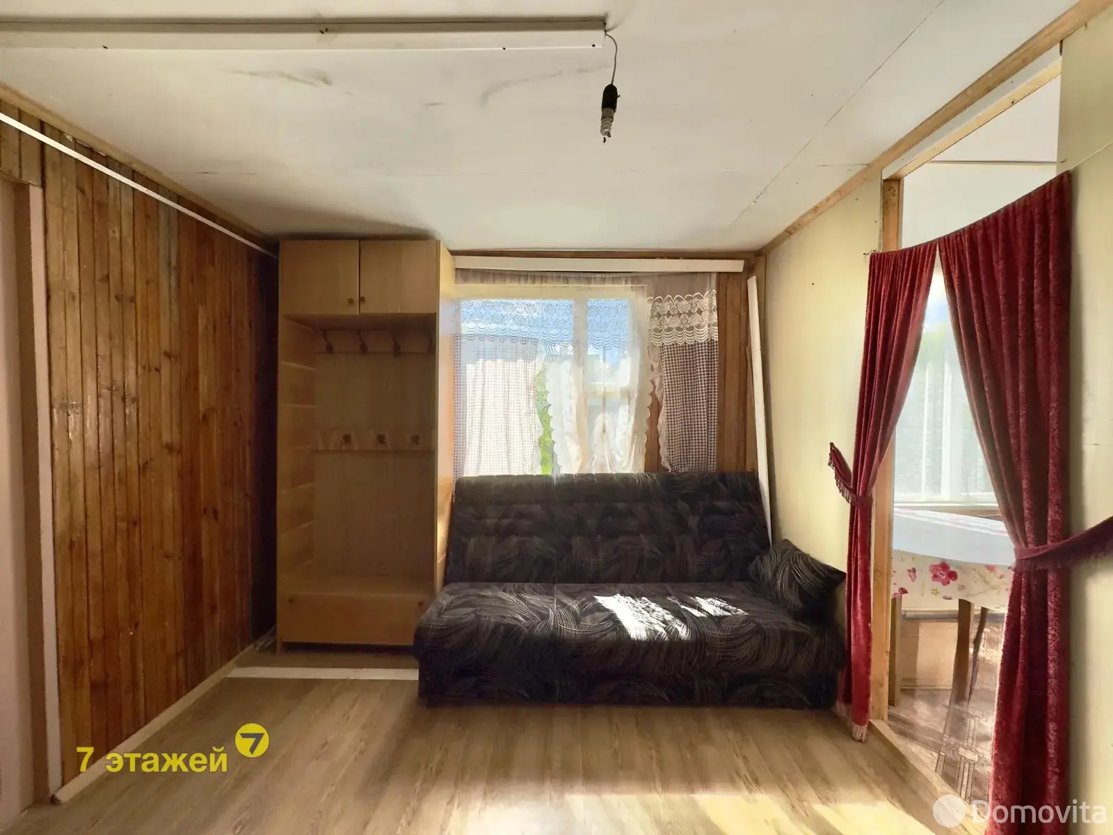 Продажа 2-этажной дачи в Звезда Минская область, 29100USD, код 182451 - фото 14