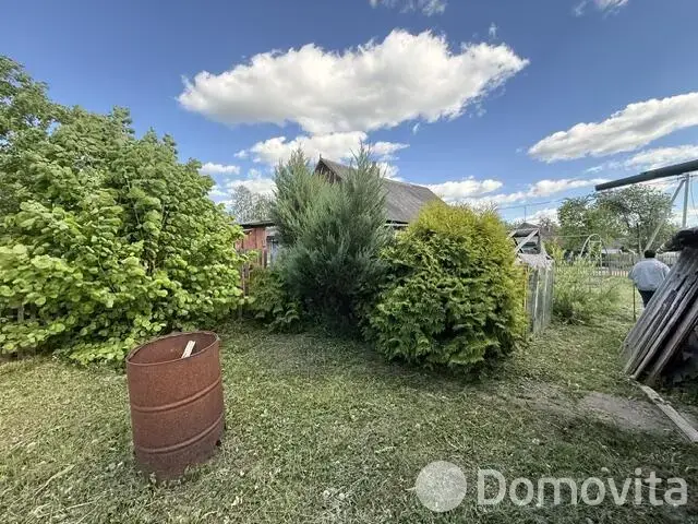 коттедж, Орша, пер. Шкловский 3-й - лучшее предложение