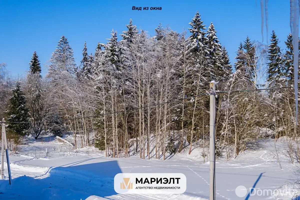 Продажа 2-этажной дачи в Моя отрада Минская область, 159999USD, код 184911 - фото 43