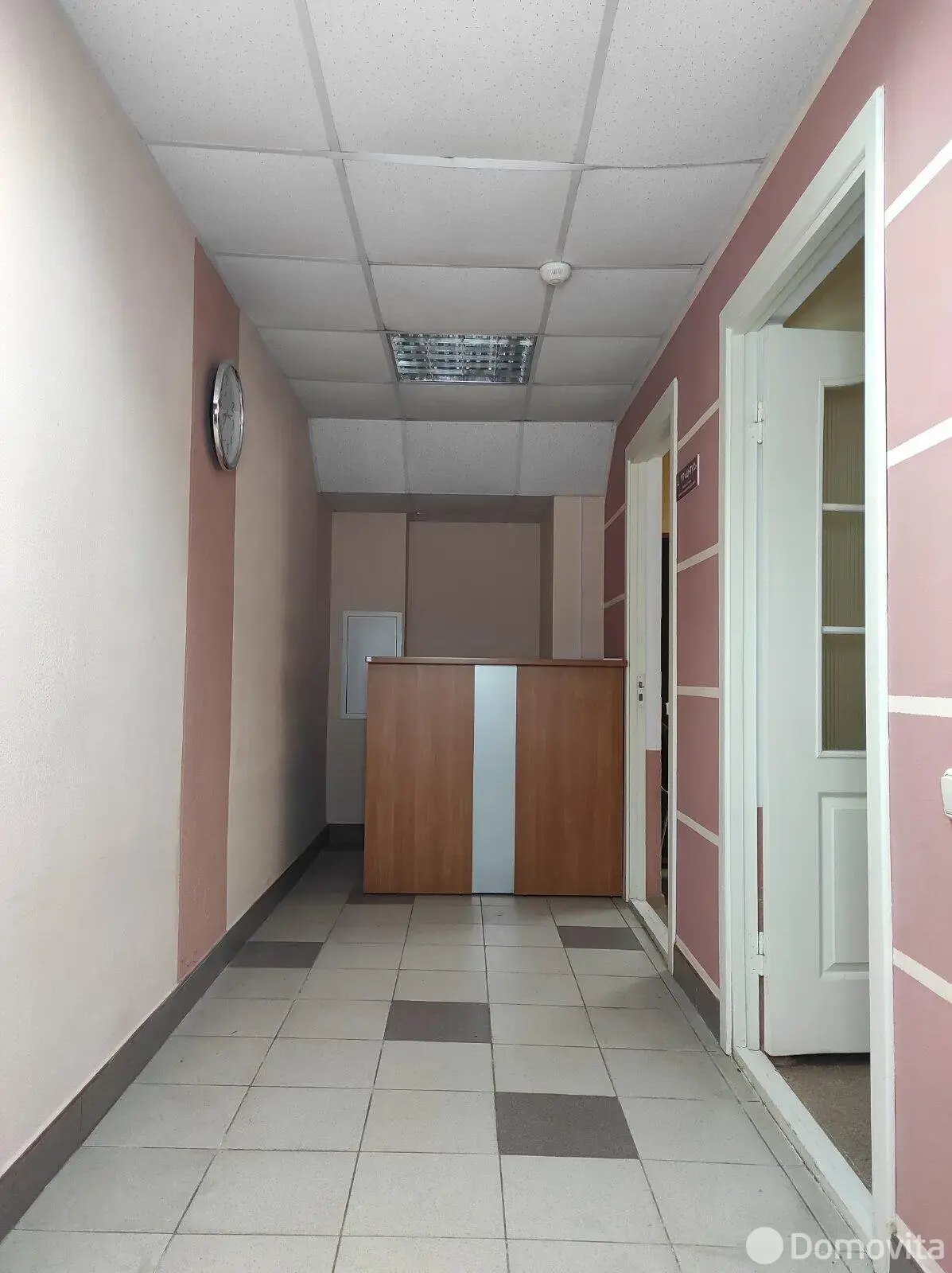 Стоимость продажи офиса, Жодино, ул. Калиновского, д. 32