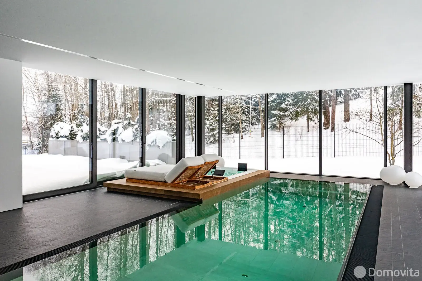 коттедж, Батуринка, 