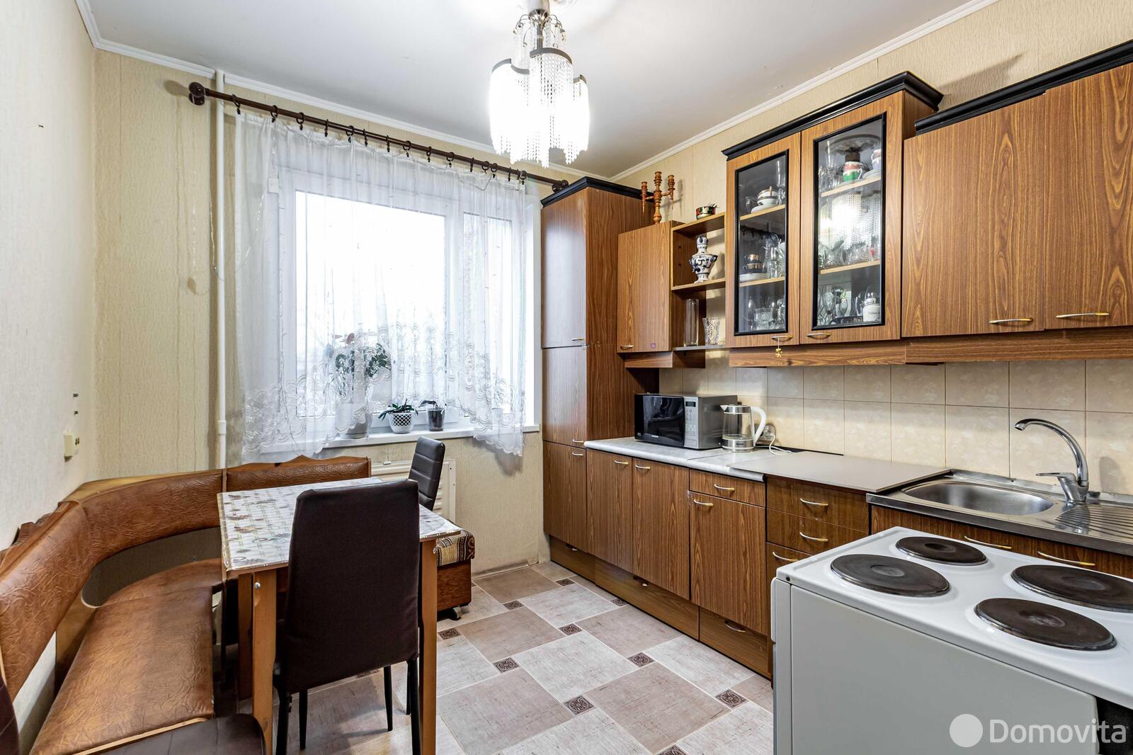 Купить комнату в Минске, пр-т Рокоссовского, д. 77, цена 42000 USD, код 6740 - фото 4