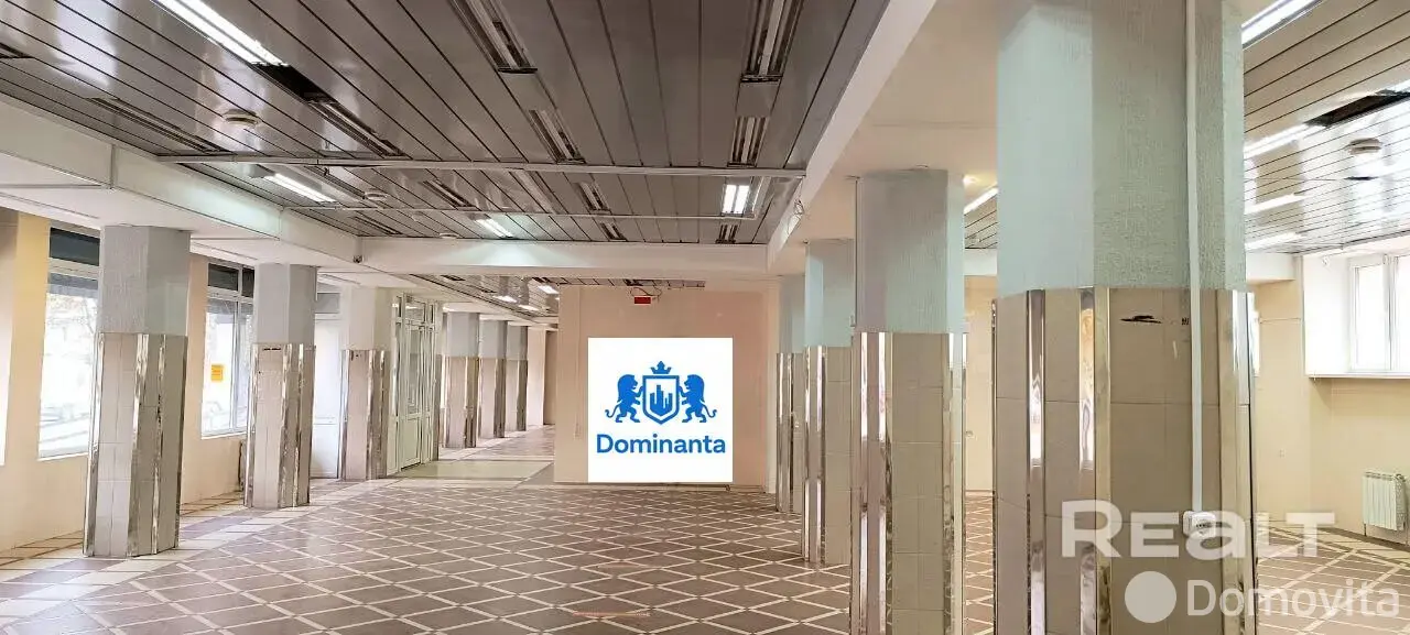 Снять складское помещение на ул. Веры Хоружей, д. 15 в Минске, код 964567 - фото 1