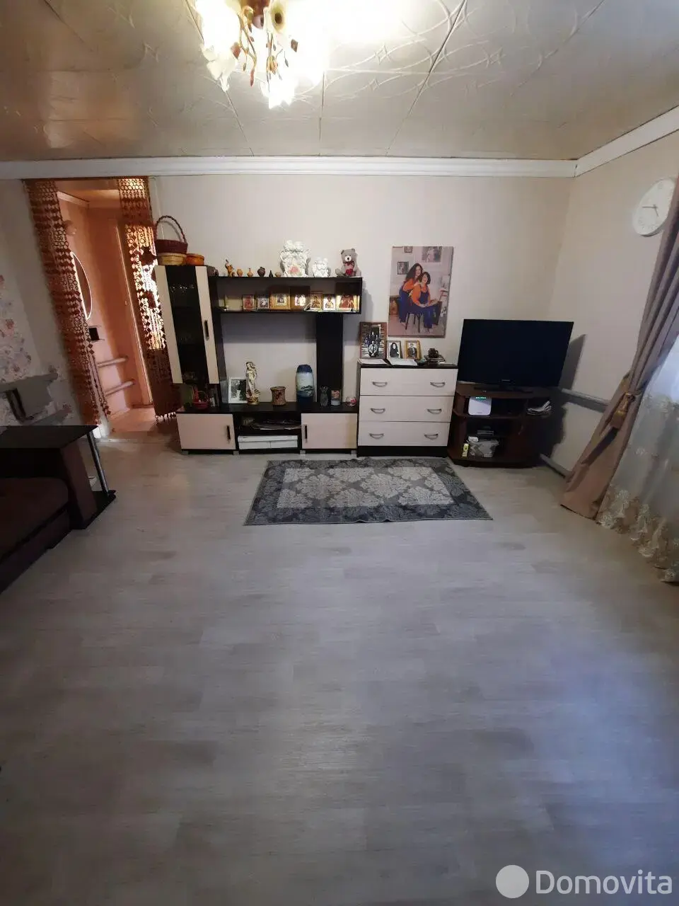 дом, Гомель, ул. Гагарина 