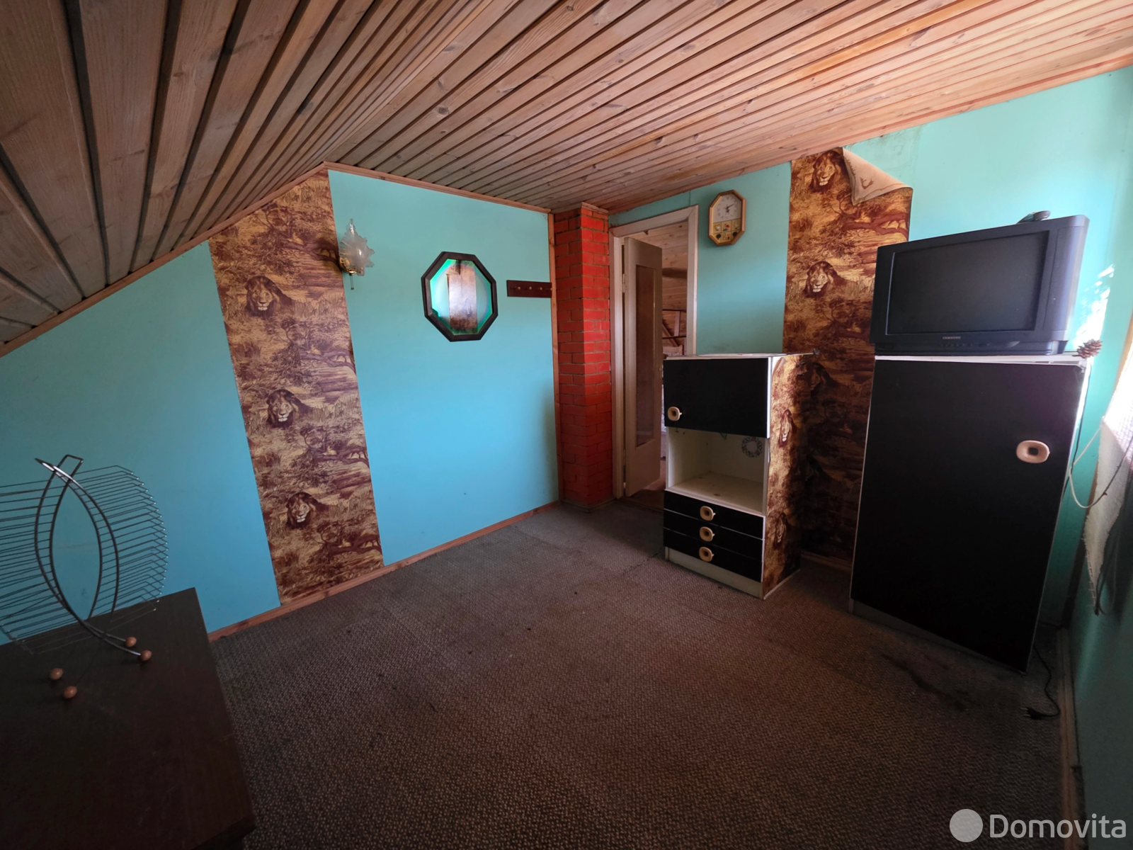 Купить 2-этажную дачу в Микробиолог Минская область, 31500USD, код 185237 - фото 12