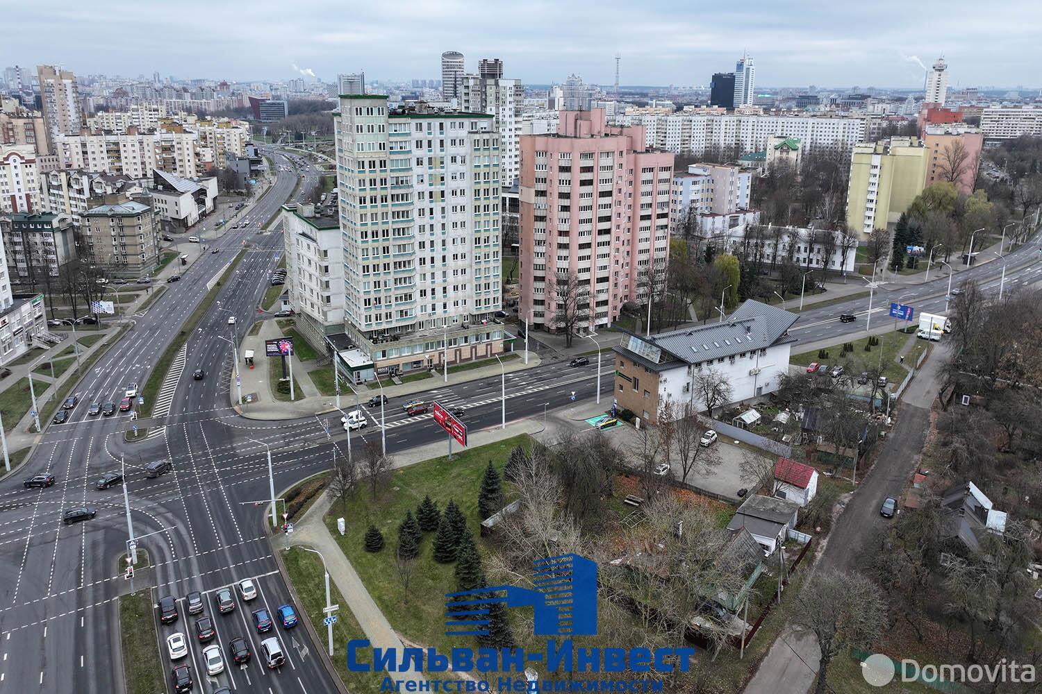 Купить офис на ул. Тимирязева, д. 3 в Минске, 706716USD, код 7737 - фото 37