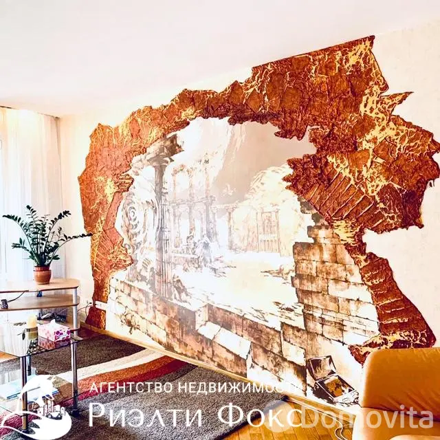 Снять 4-комнатную квартиру в Минске, ул. Веры Хоружей, д. 16, 650USD, код 148711 - фото 15