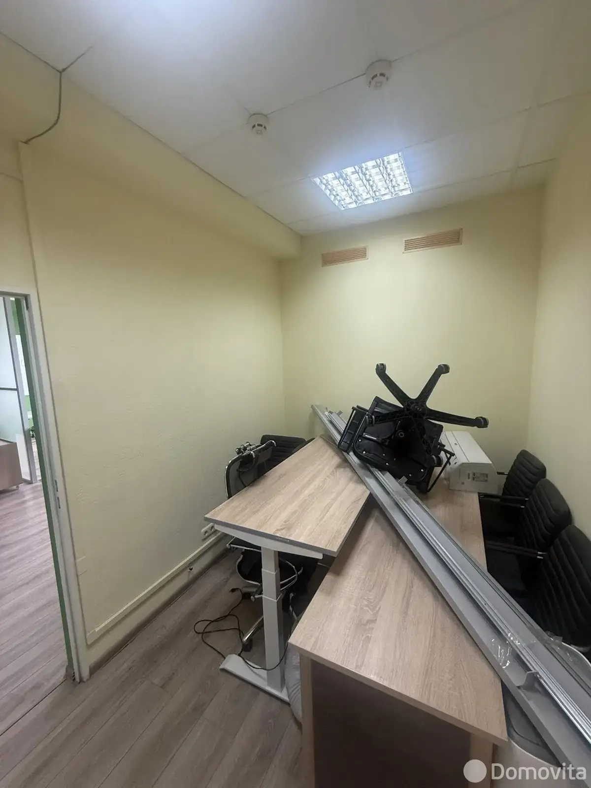 офис, Минск, ул. Тимирязева, д. 65/Б