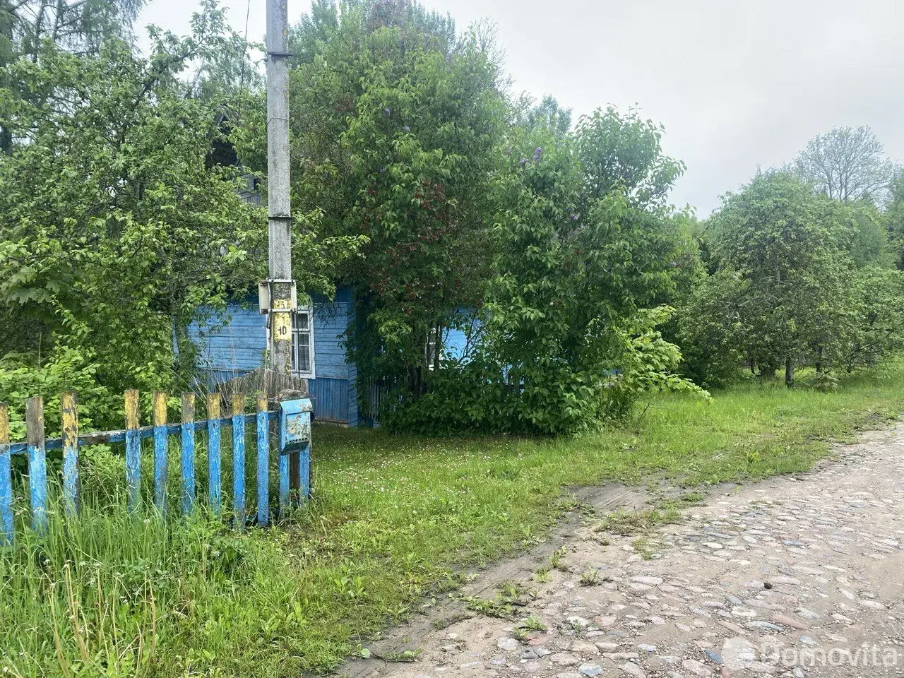 дом, Черевки, ул. Центральная, д. 1