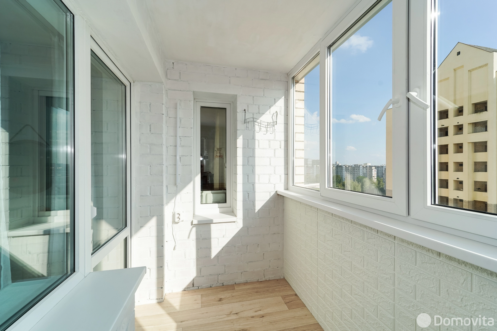 квартира, Минск, ул. Якубова, д. 82 в Ленинском районе