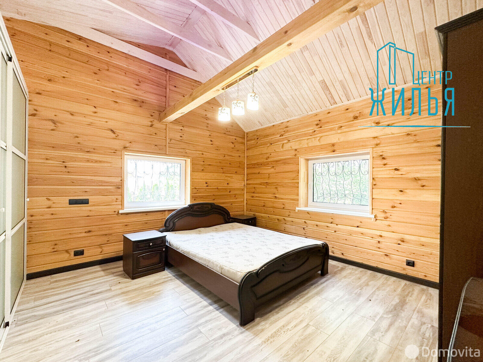 Продажа 2-этажной дачи в Тропинка Гродненская область, 55000USD, код 174842 - фото 22