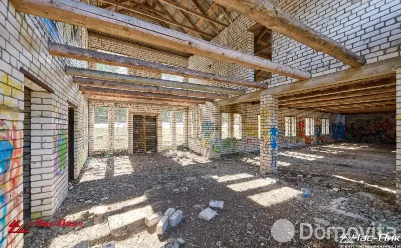 Купить земельный участок, 15 соток, Полоневичи, Минская область, 55000USD, код 570977 - фото 24