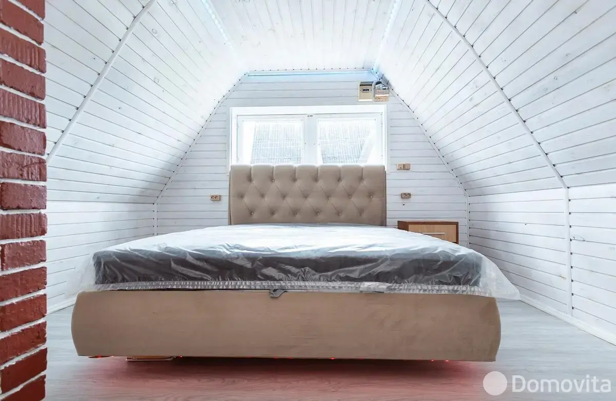 Продажа 2-этажной дачи в Ивушка Минская область, 65000USD, код 183569 - фото 19